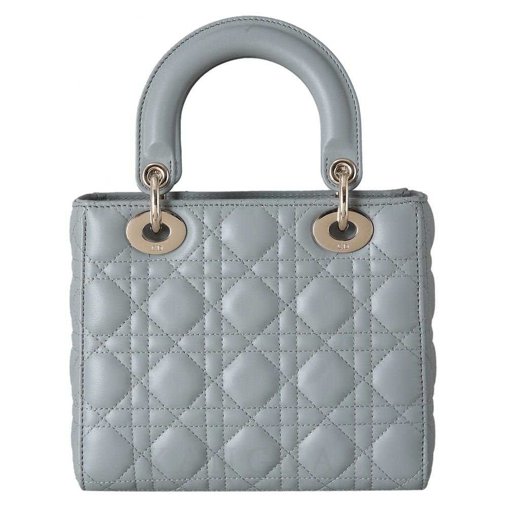 CHRISTIAN DIOR(USED)크리스찬디올 레이디디올 스몰 MYABC